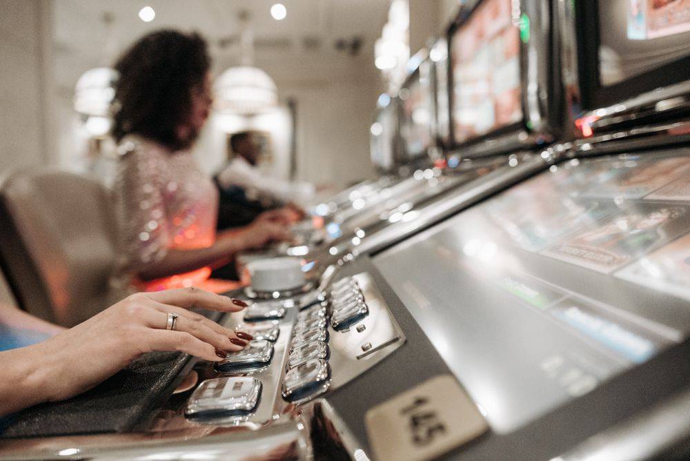 Ilustrasi artikel: Panduan Slot untuk Pemula