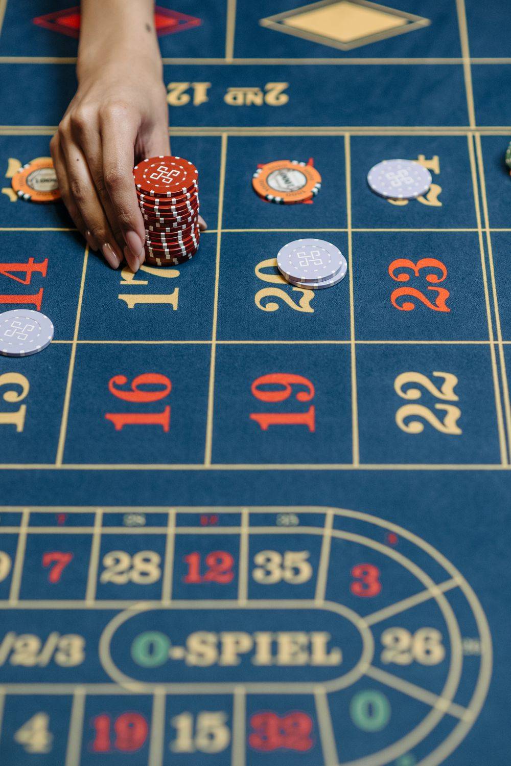 Ilustrasi artikel: Cara Membaca Odds Sportsbook